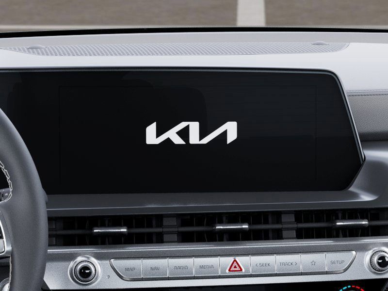 new 2025 Kia Telluride car, priced at $39,920