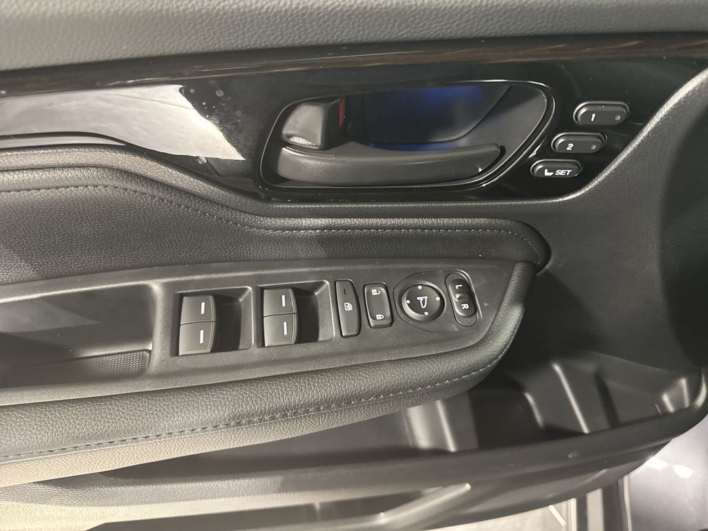 new 2026 Honda Odyssey car, priced at $48,990