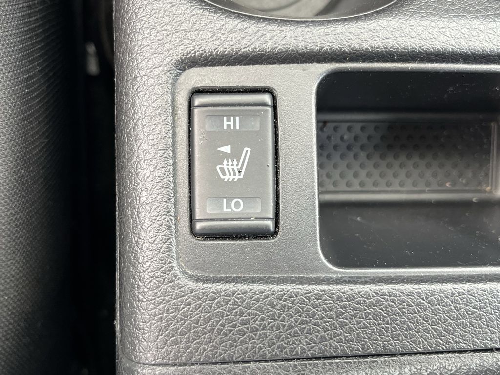 used 2018 Nissan Rogue Sport car, priced at $16,192