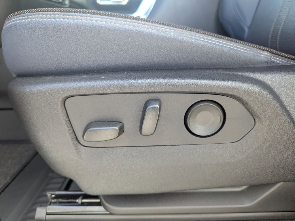 used 2024 Chevrolet Silverado 2500HD car, priced at $74,992