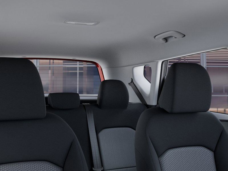 new 2025 Kia Soul car, priced at $22,660