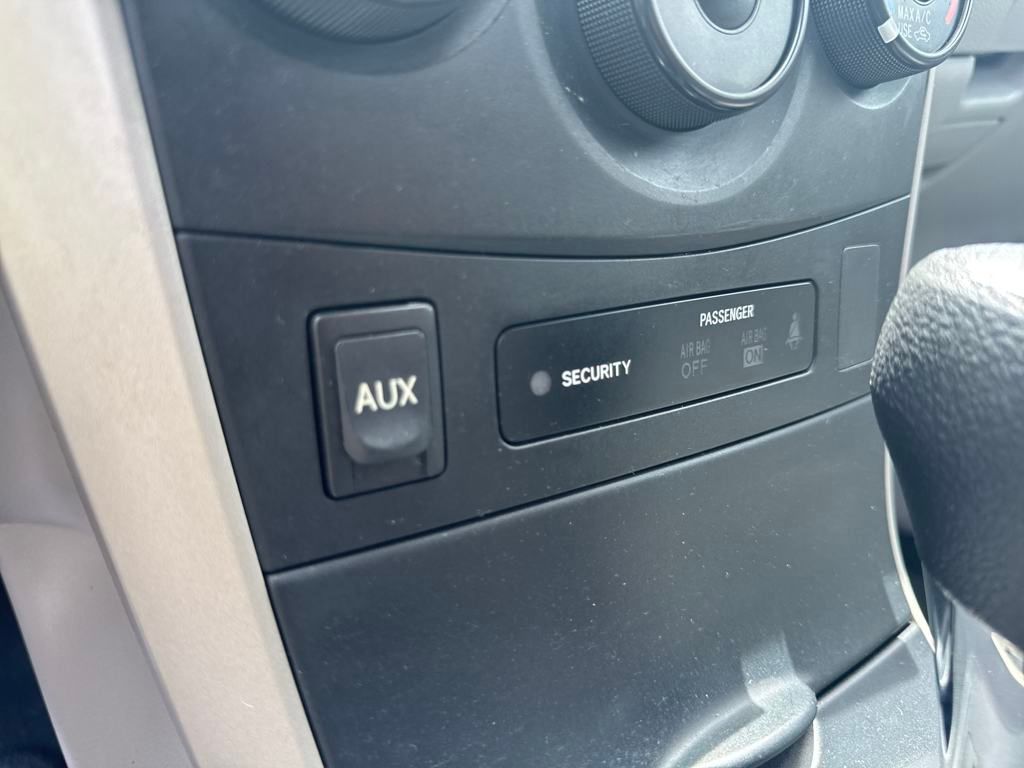 used 2013 Toyota Corolla car, priced at $13,700