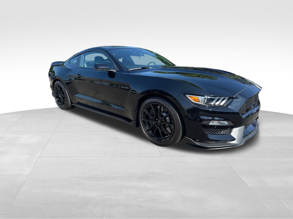 used 2019 Ford Mustang car, priced at $68,350