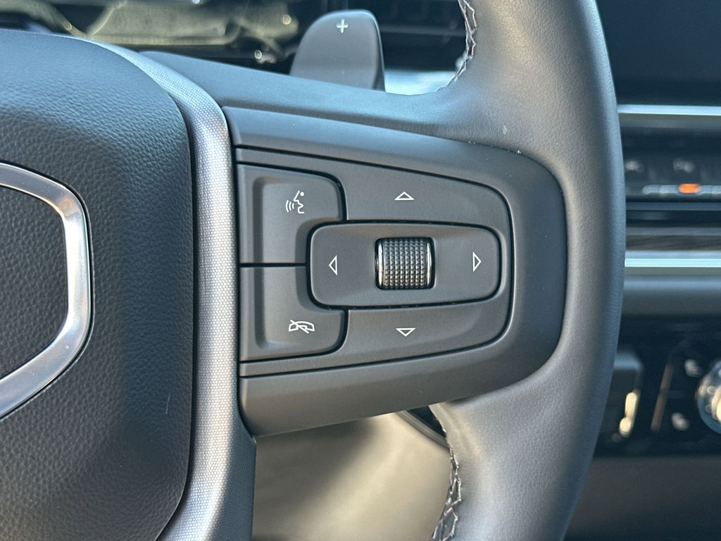 new 2025 GMC Sierra 1500 car, priced at $59,430