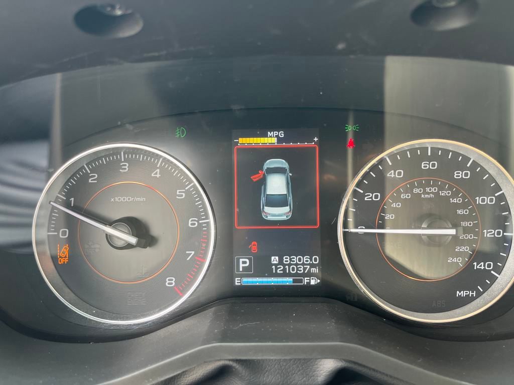 used 2019 Subaru Crosstrek car, priced at $16,685