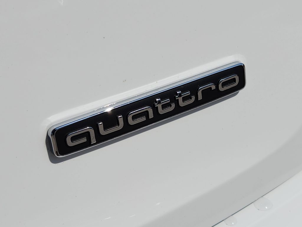 used 2024 Audi Q5 Sportback car, priced at $49,991