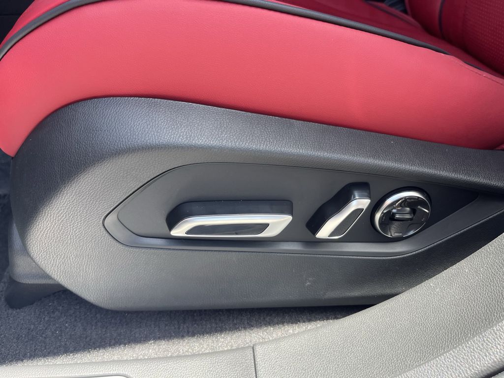 new 2025 Acura RDX car, priced at $56,400