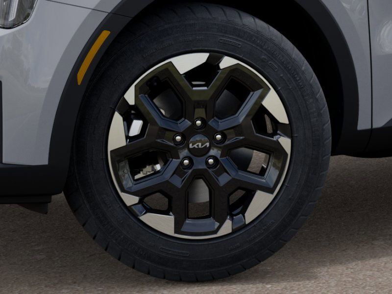 new 2025 Kia Sorento car, priced at $33,471