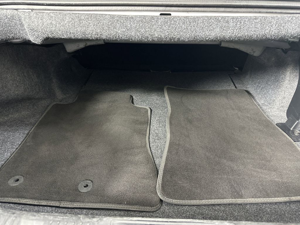 used 2024 Ford Mustang car, priced at $34,997