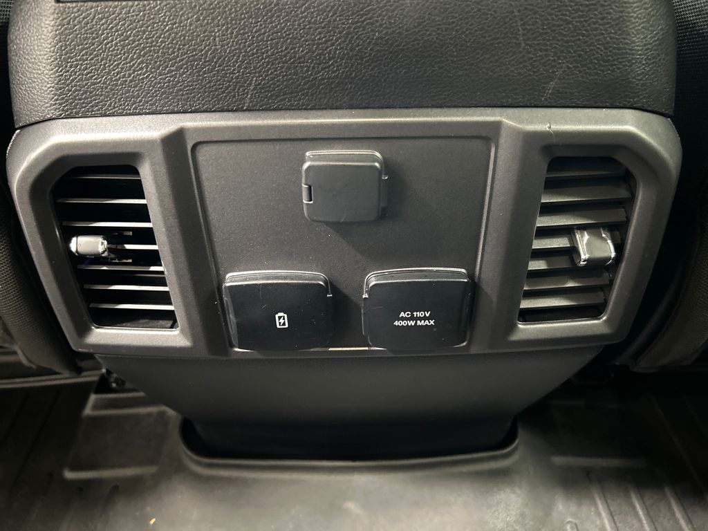 used 2020 Ford F-150 car, priced at $28,961