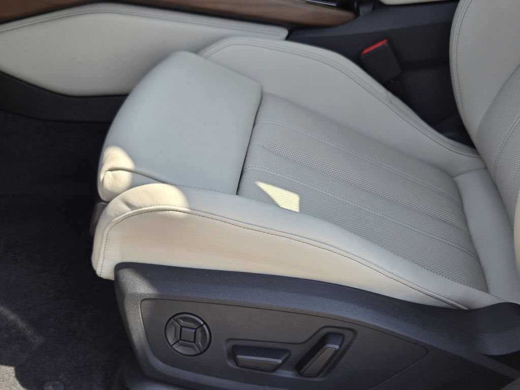 new 2025 Audi All-new A5 car, priced at $57,575