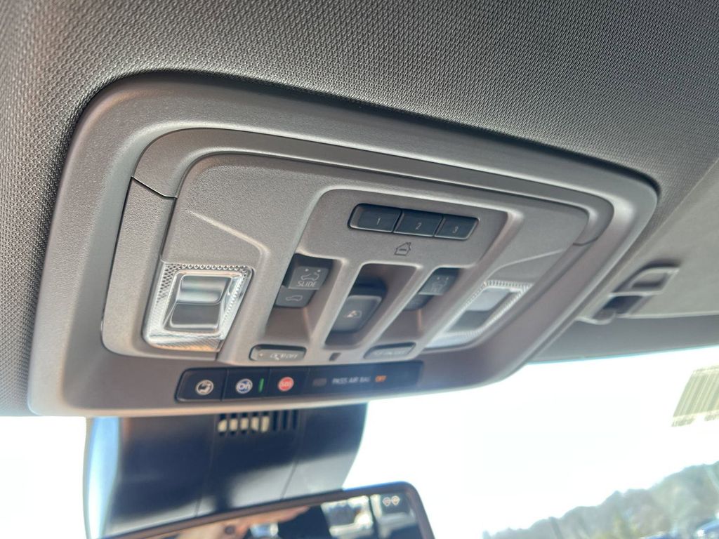 new 2025 GMC Sierra 2500HD car, priced at $80,865