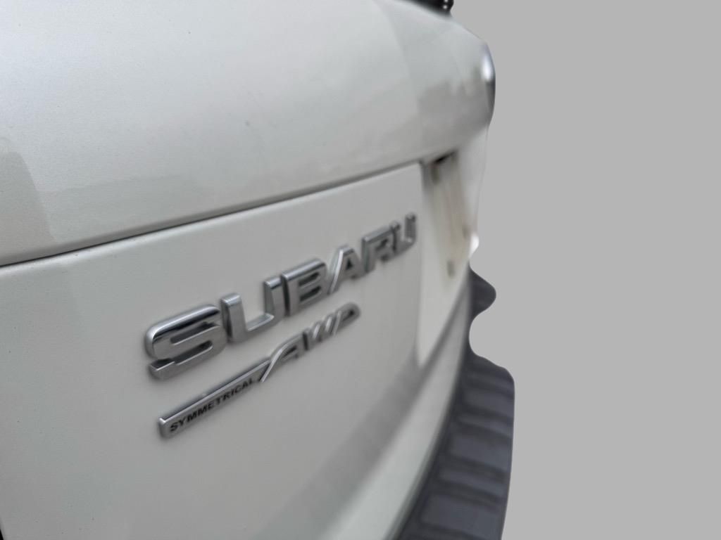 used 2014 Subaru Forester car