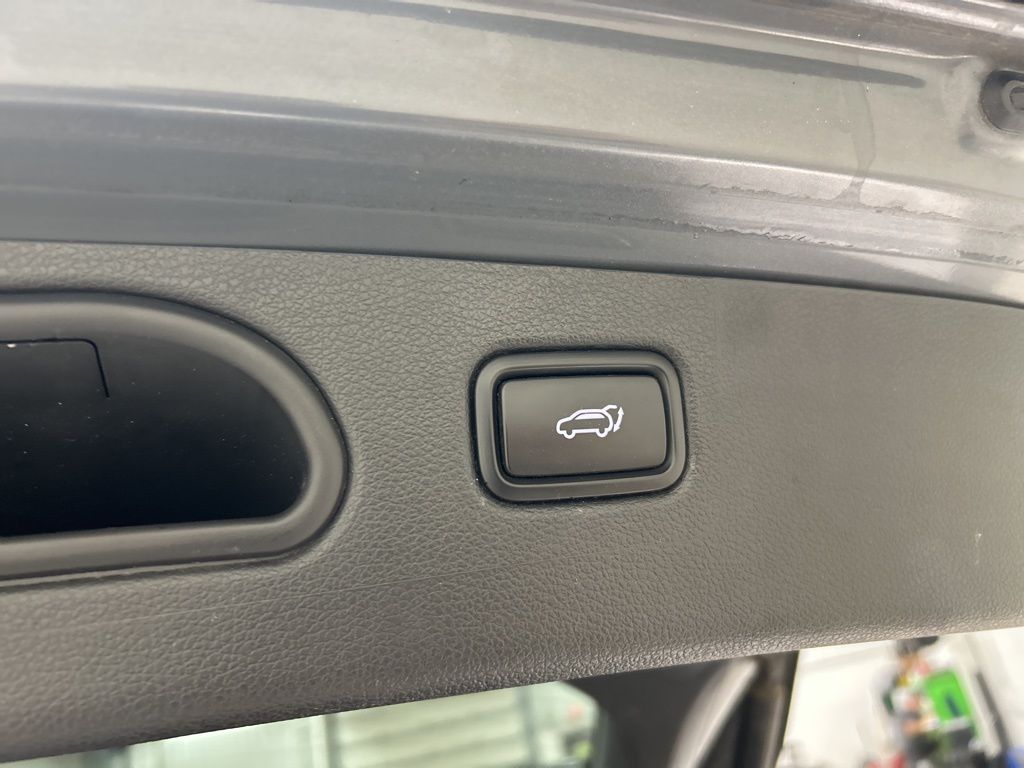 used 2017 Hyundai Tucson car, priced at $13,929