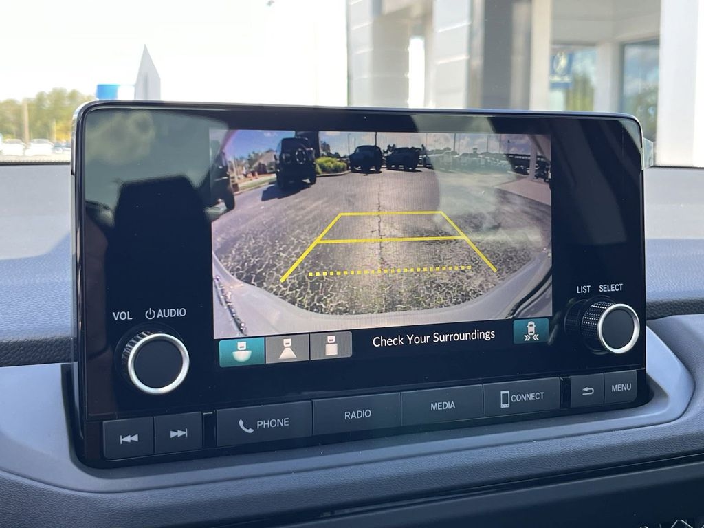 new 2025 Honda Accord car, priced at $30,878