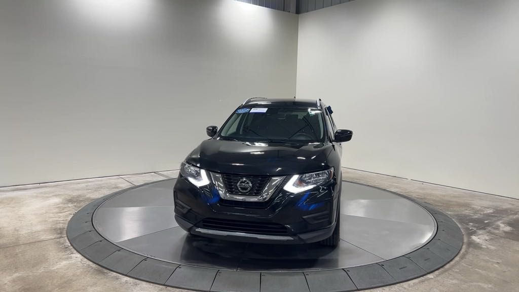 used 2019 Nissan Rogue car, priced at $15,998