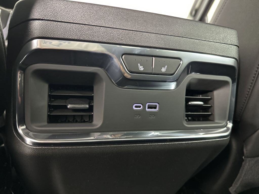 new 2025 GMC Sierra 1500 car, priced at $59,469