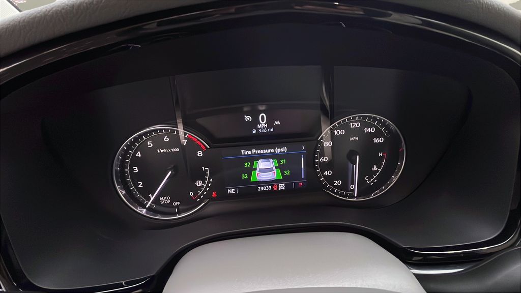 used 2021 Cadillac XT6 car, priced at $35,200