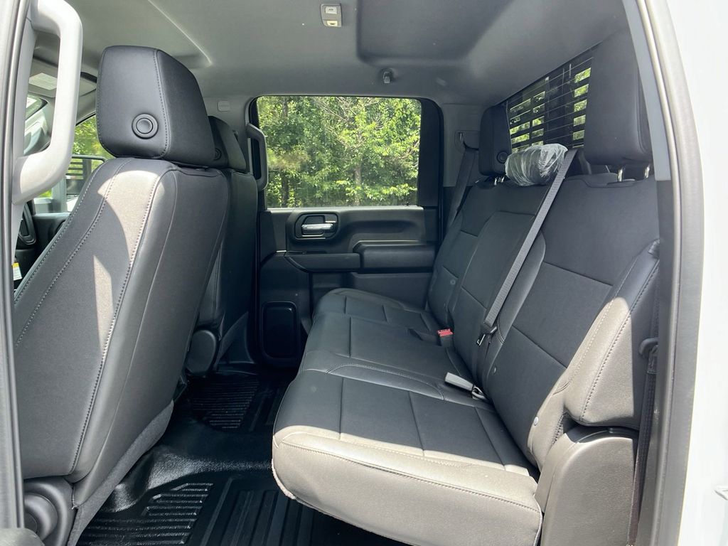 new 2024 GMC Sierra 3500HD car, priced at $49,993