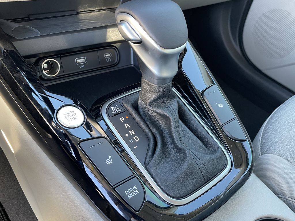 new 2025 Kia Soul car, priced at $24,542