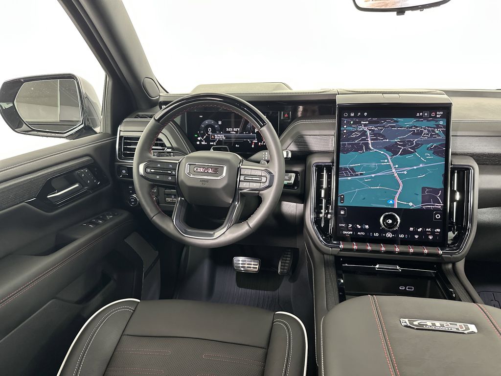 new 2025 GMC Yukon XL car, priced at $104,514