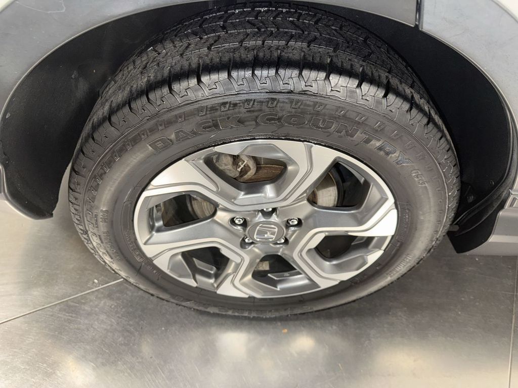 used 2019 Honda CR-V car, priced at $23,360