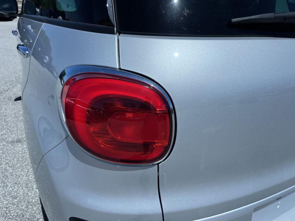 used 2019 FIAT 500L car, priced at $16,195