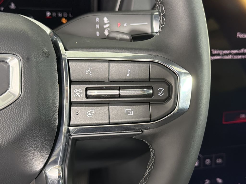 new 2026 GMC Terrain car, priced at $32,390