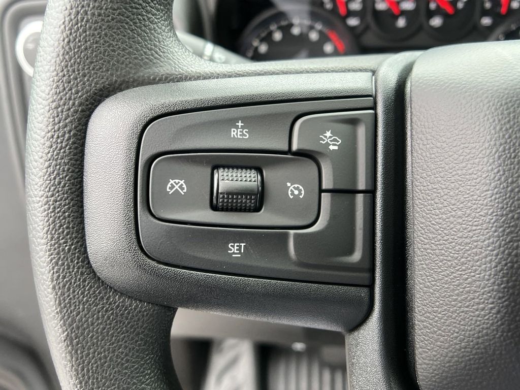 new 2024 GMC Sierra 3500HD car, priced at $48,978