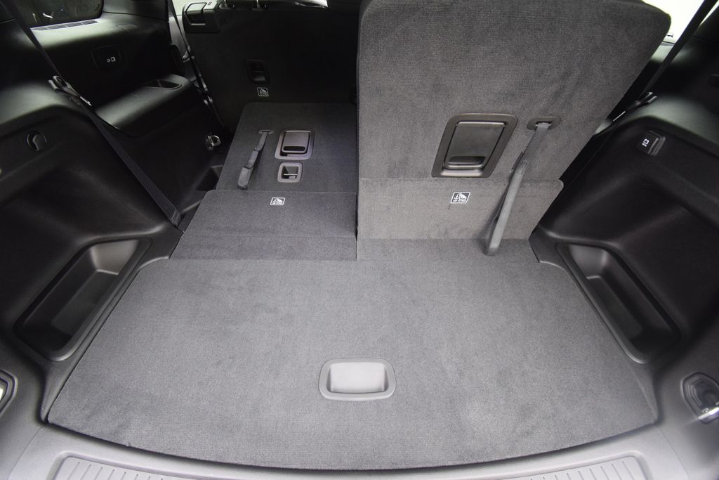 new 2025 Jeep Grand Cherokee L car, priced at $40,360