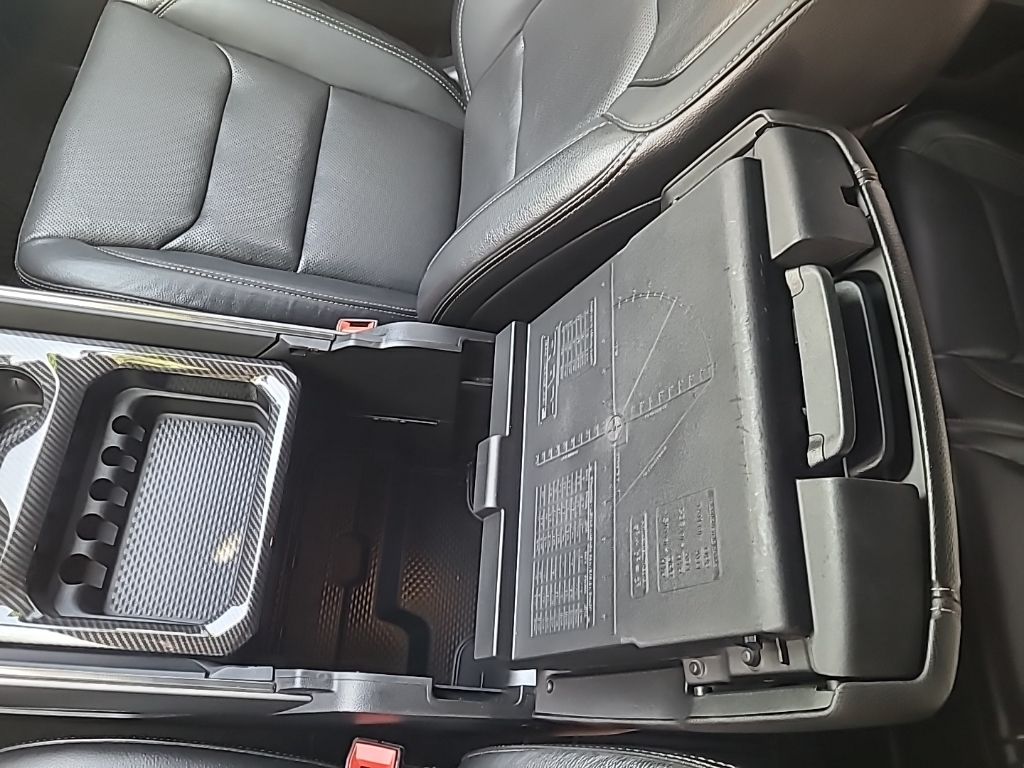 used 2020 Ram 1500 car, priced at $36,586