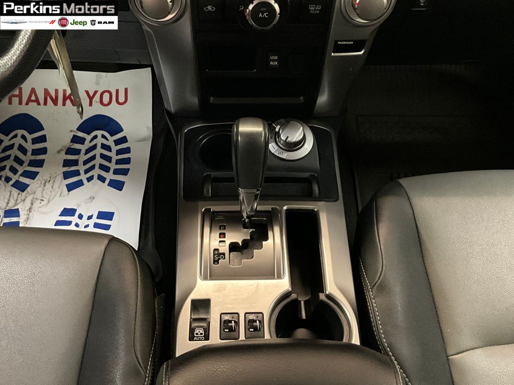 used 2019 Toyota 4Runner car, priced at $37,078