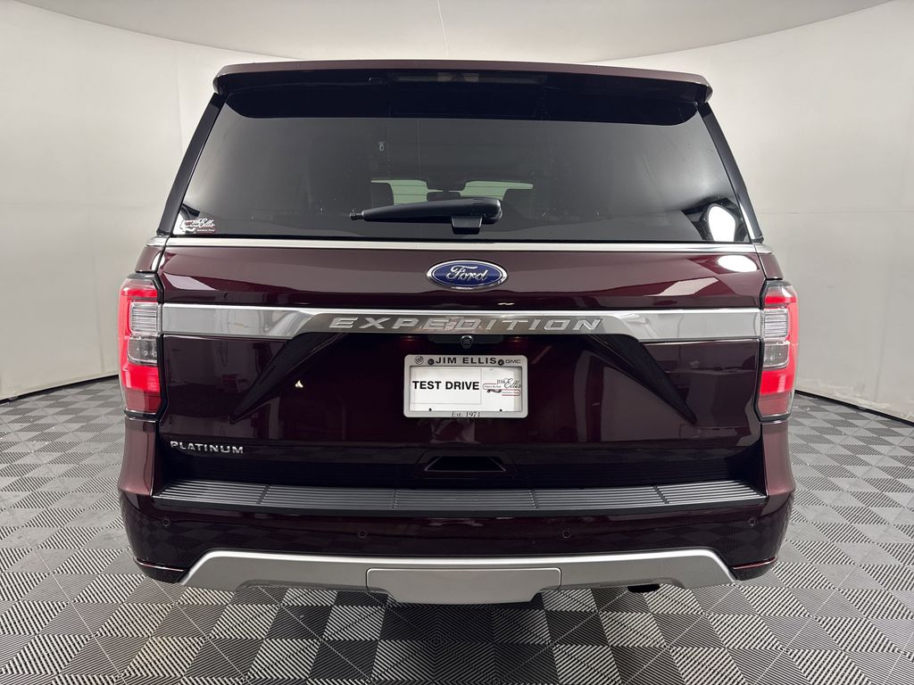 used 2020 Ford Expedition car