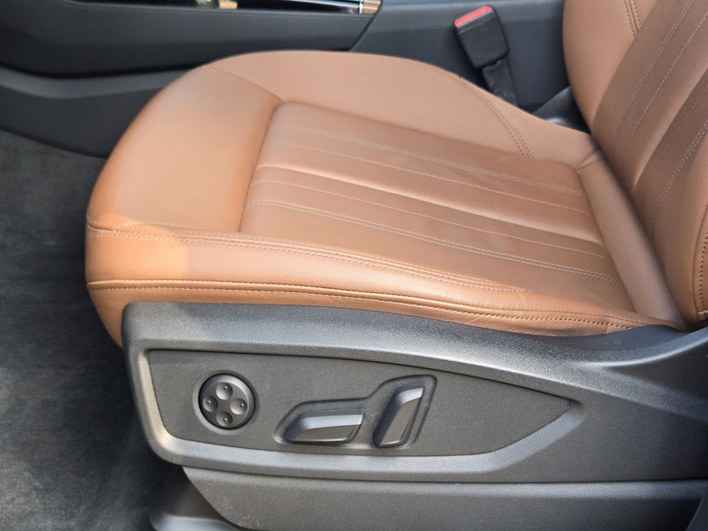 used 2023 Audi Q5 car, priced at $36,352