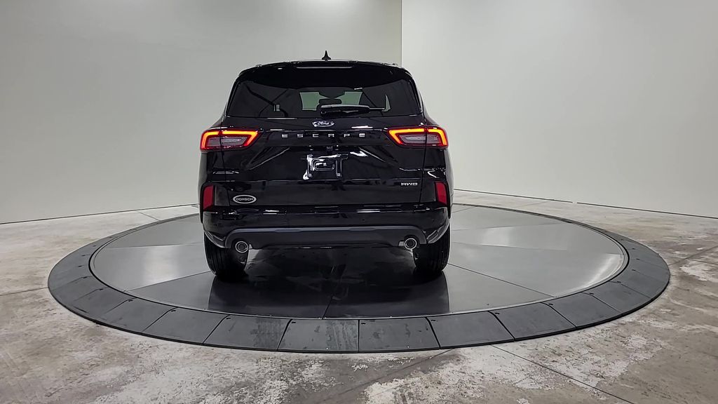 new 2024 Ford Escape car, priced at $33,695