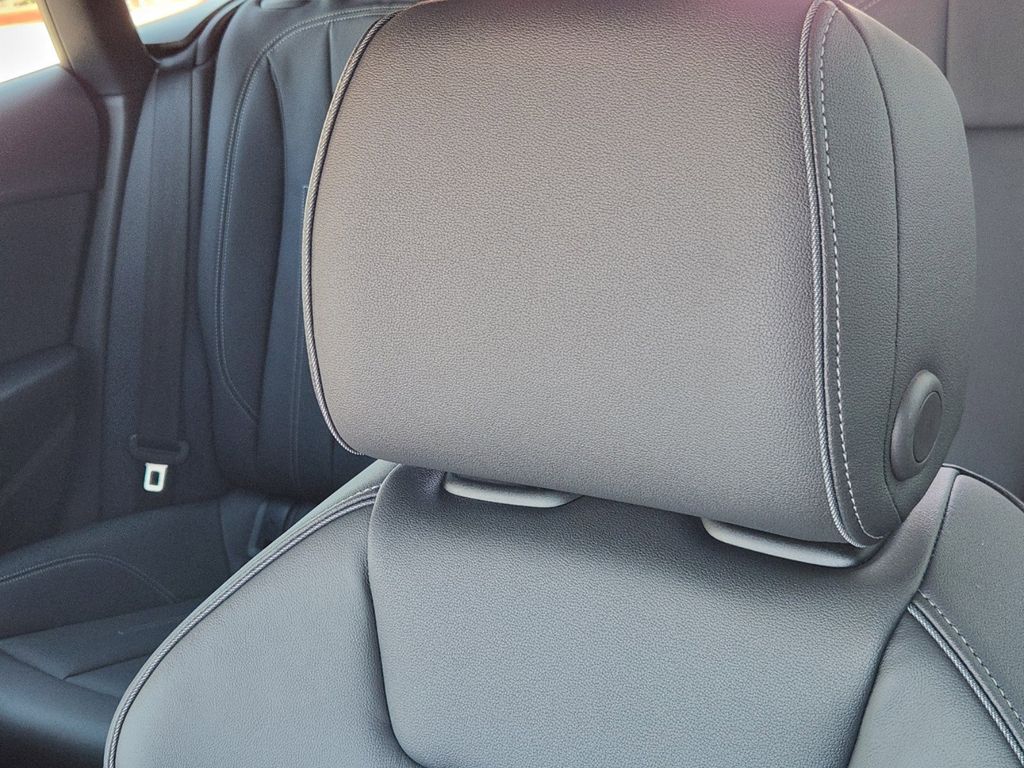 new 2025 Audi A5 Sportback car, priced at $52,575