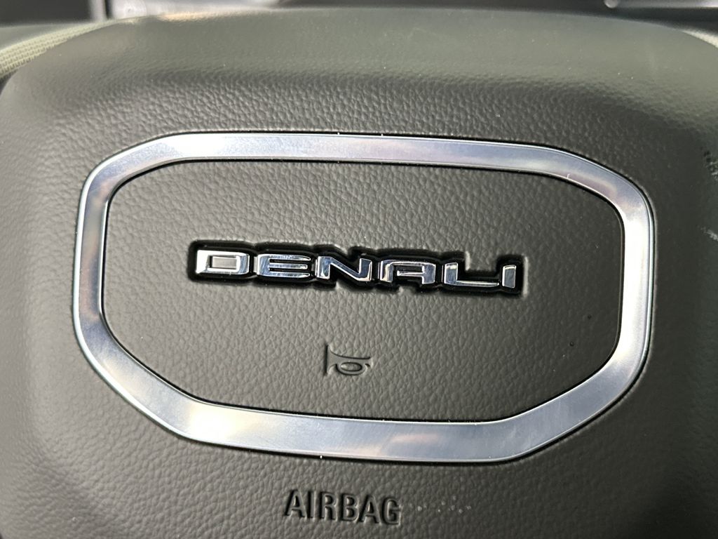 new 2025 GMC Sierra 2500HD car, priced at $86,034