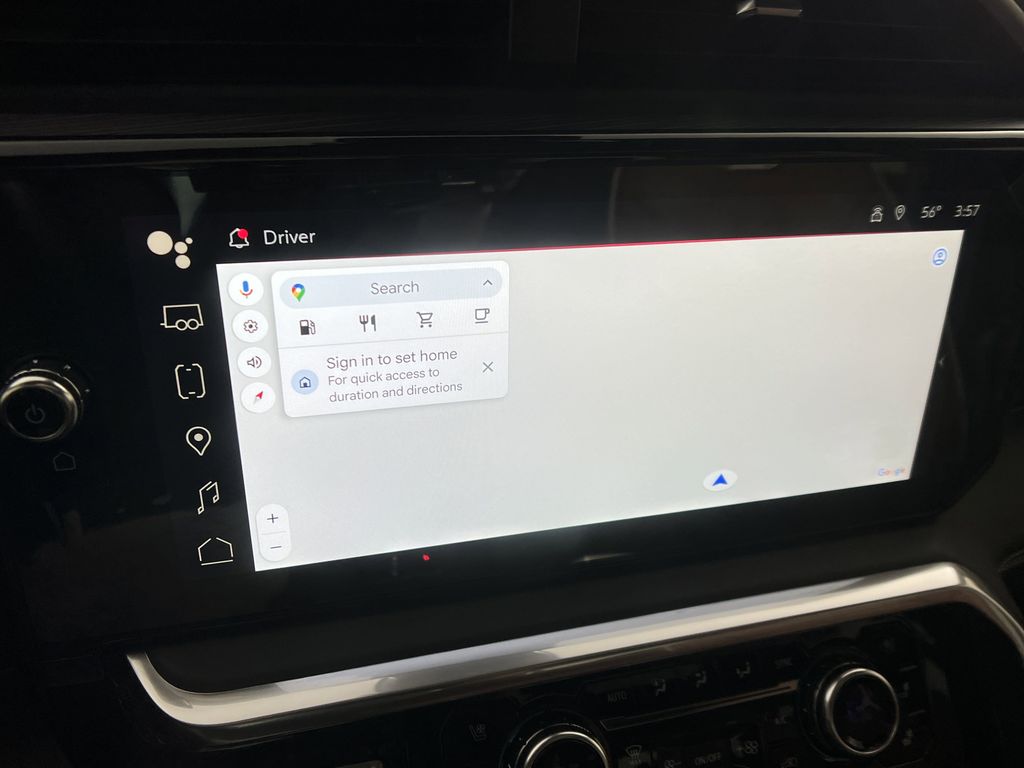 used 2023 GMC Sierra 1500 car, priced at $57,988