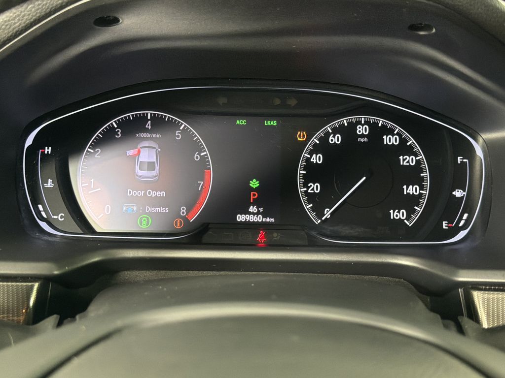 used 2019 Honda Accord car, priced at $20,995