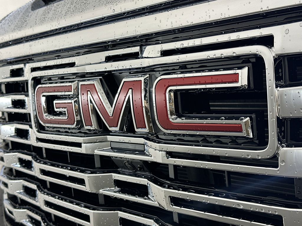 new 2025 GMC Sierra 1500 car, priced at $69,694