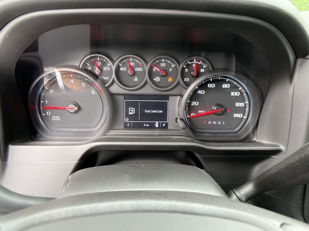 new 2024 GMC Sierra 3500HD car, priced at $43,778
