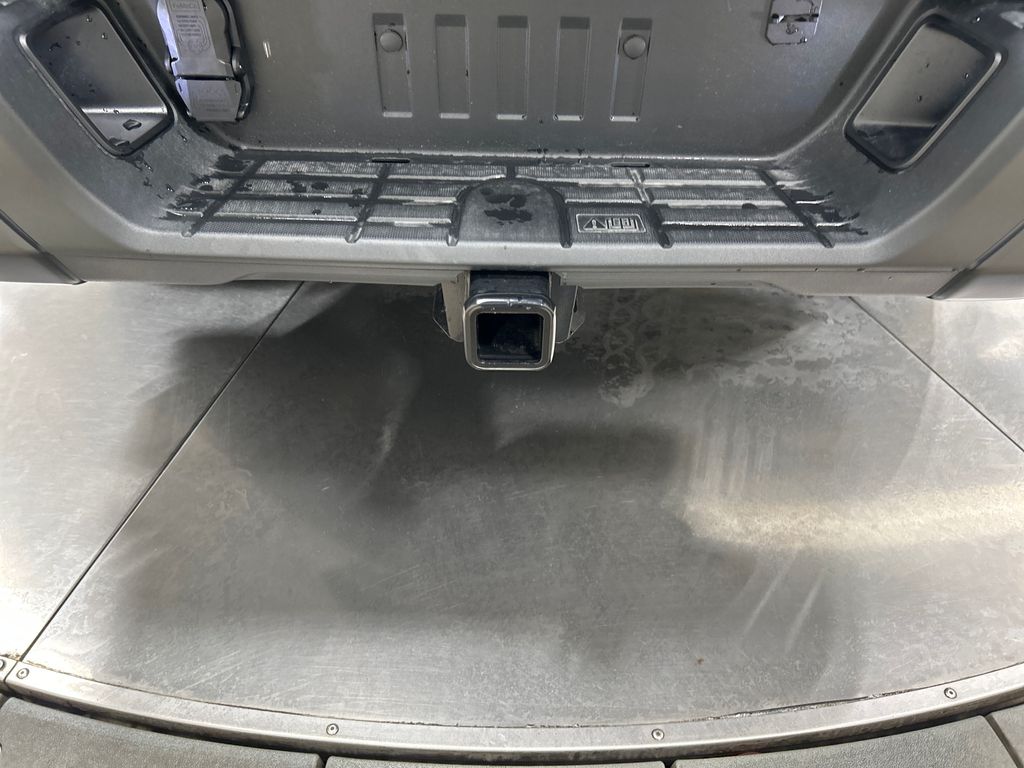 new 2025 Ford Ranger car, priced at $45,766