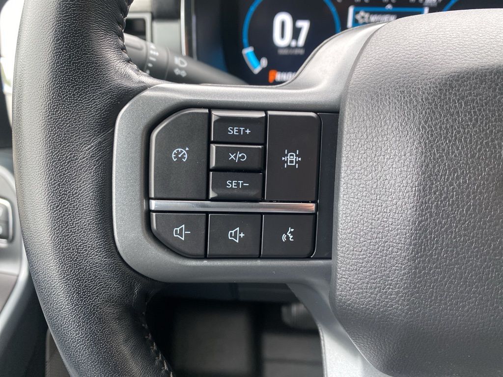 used 2022 Ford F-150 car, priced at $48,900