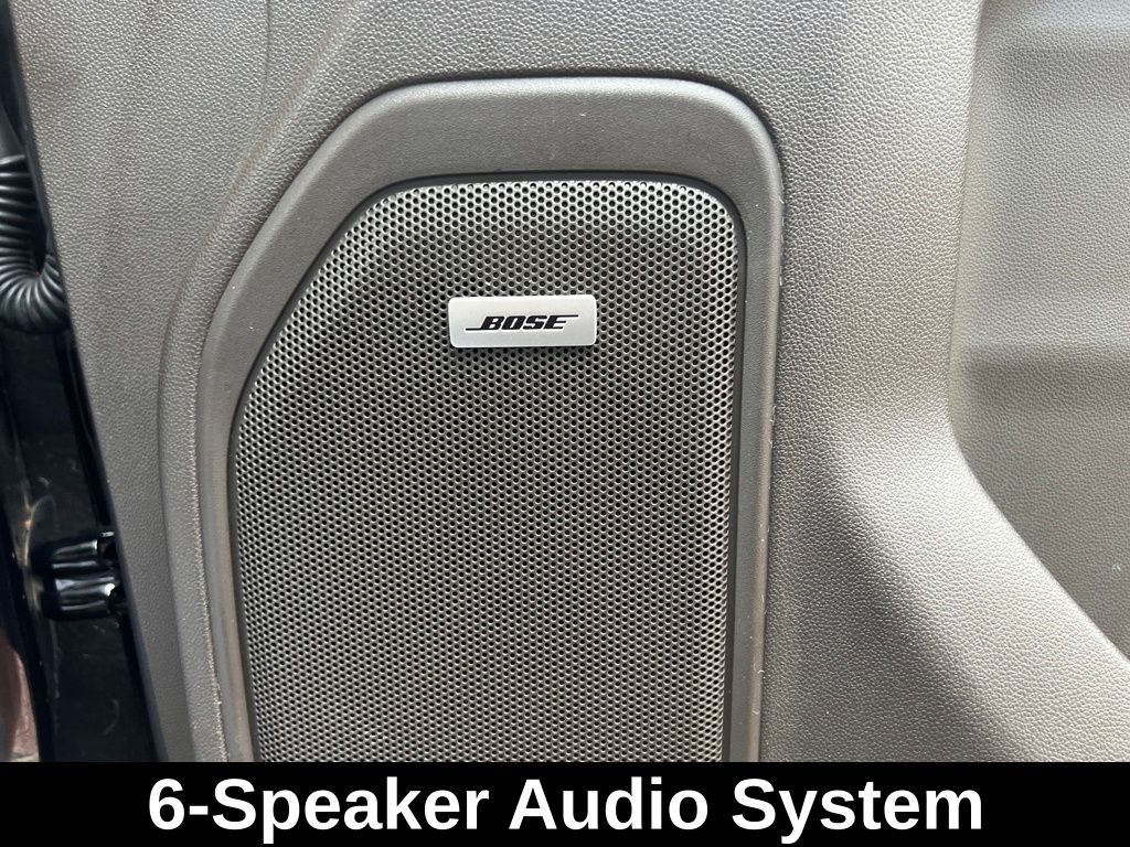 used 2020 Chevrolet Silverado 1500 car, priced at $41,490