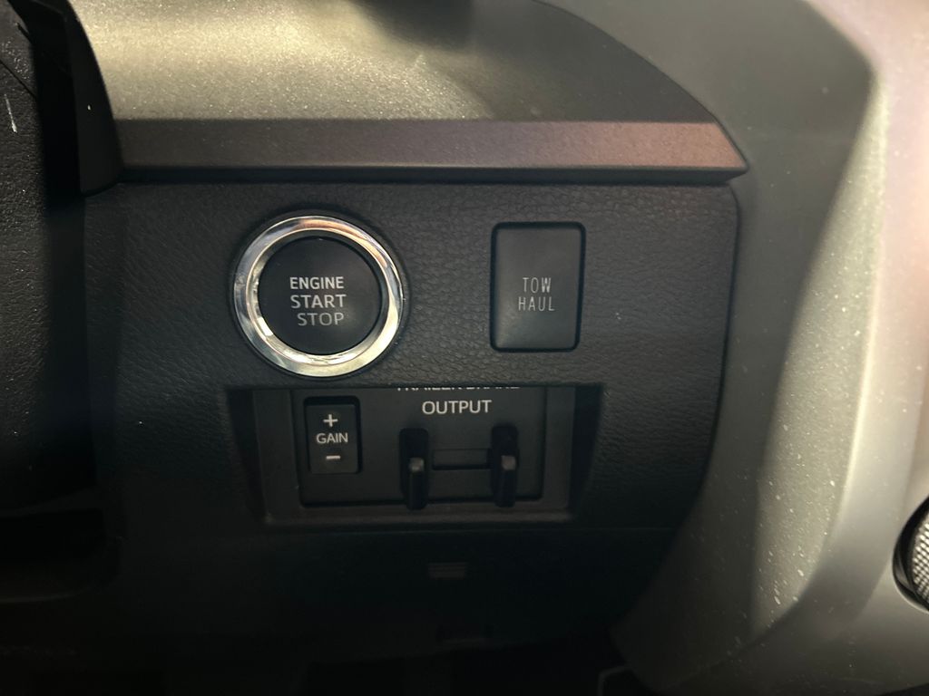 used 2020 Toyota Tundra car, priced at $44,978