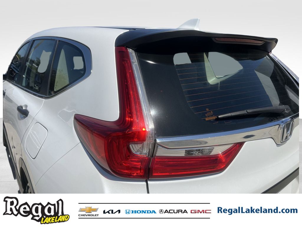 used 2019 Honda CR-V car, priced at $17,594