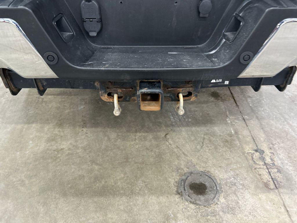 used 2019 Ford F-250SD car, priced at $45,897