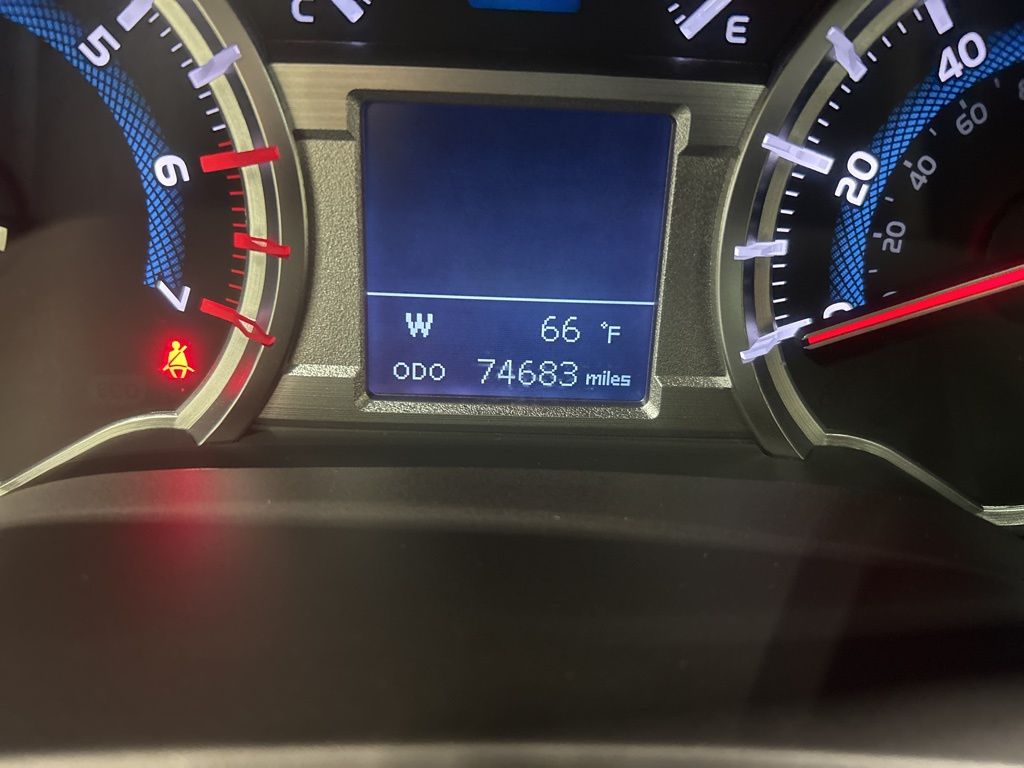 used 2018 Toyota 4Runner car, priced at $29,979