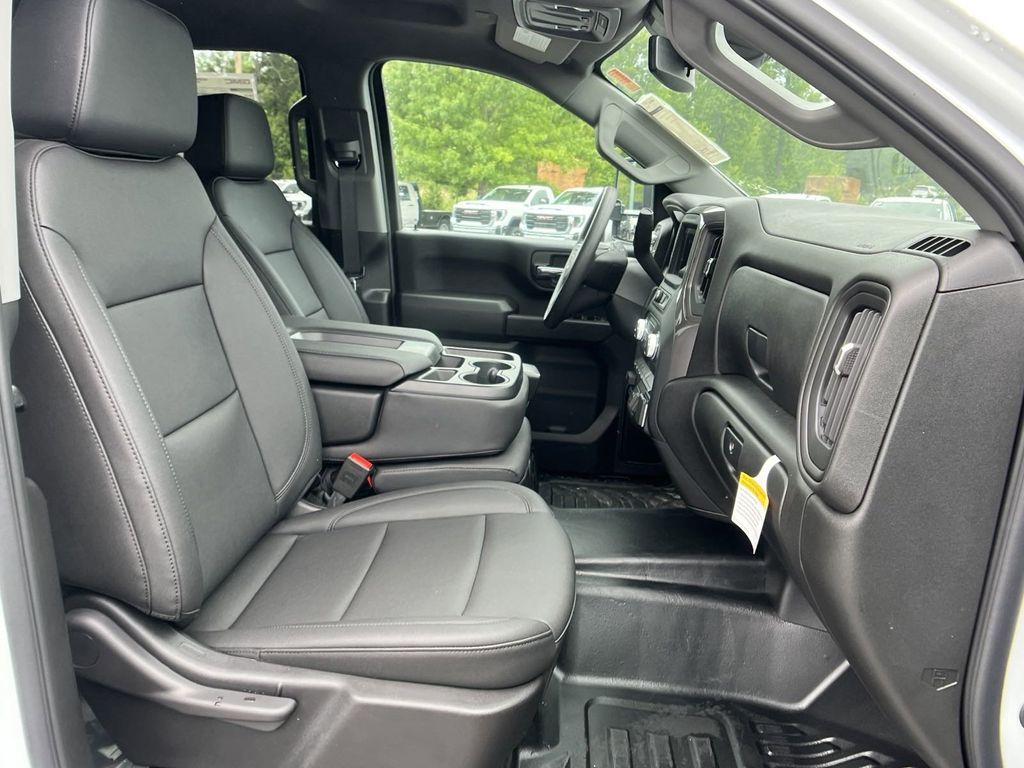 new 2024 GMC Sierra 3500HD car, priced at $50,853