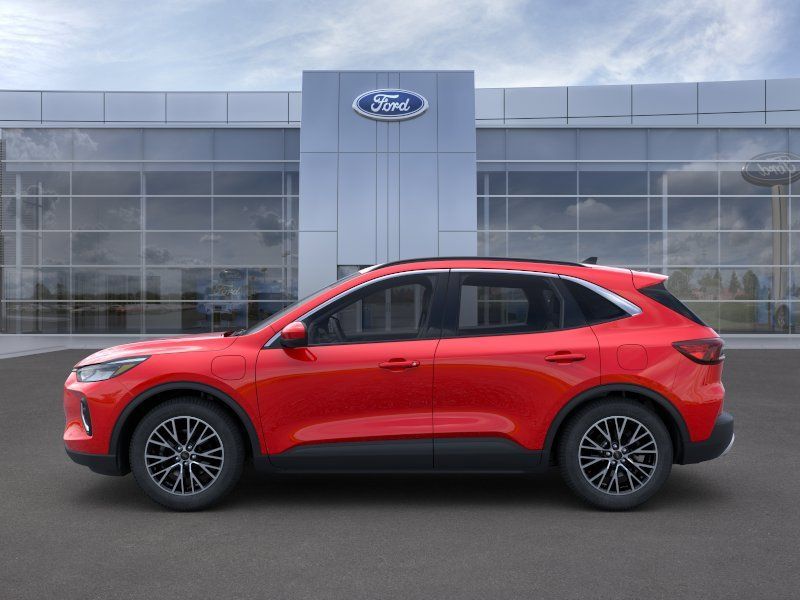 new 2023 Ford Escape car, priced at $42,565